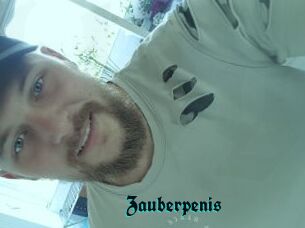 Zauberpenis