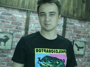 ZeusStrong