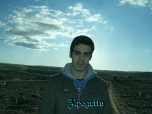 Zipogetta