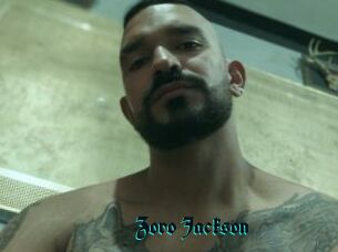 Zoro_Jackson