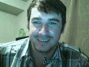 Zuesy