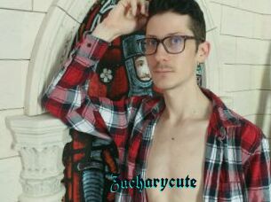 Zacharycute