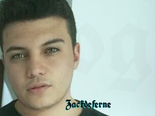 Zackdeferne