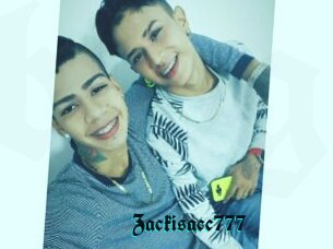 Zackisacc777