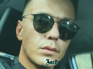 Zacky