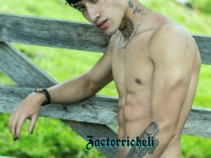 Zactorricheli