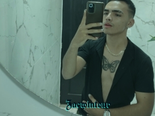 Zacwintour