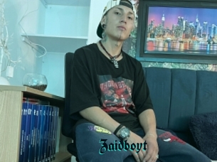 Zaidboyt