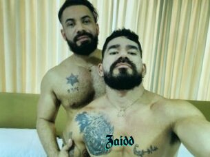 Zaidd