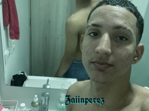 Zaiinperez