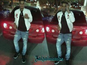 Zaizai_mamba