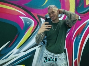 Zakey
