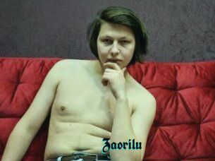 Zaorilu
