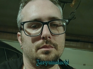 Zarynmalachi