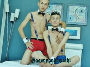 Zasoryandsoushi
