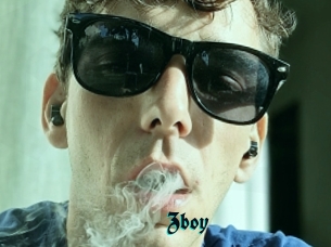 Zboy