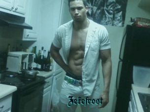 Zekefrost