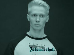 Zekemarshall