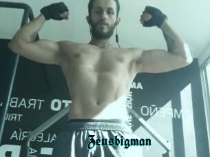 Zeusbigman