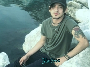 Zhakrox