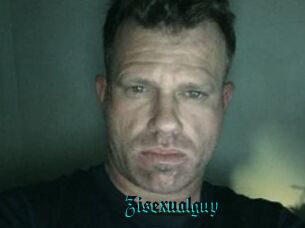 Zisexualguy
