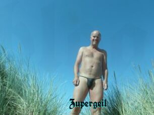 Zupergeil