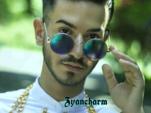 Zyancharm
